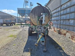 Online aukce:   FORTSCHRITT HTS 100.27.TGL 26698