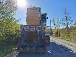 Online aukce: LIEBHERR  R 974 B HD