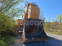 Online aukce: LIEBHERR  R 974 B HD
