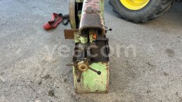 Online aukce:   RÁMOVÁ PILA NA KOV