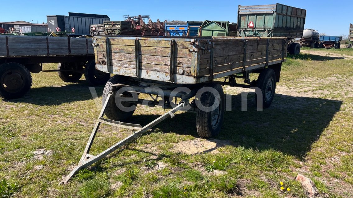 Online aukce:   VLEK ZA TRAKTOR