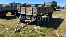Online-Versteigerung:  VLEK ZA TRAKTOR