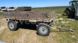 Online aukce:   VLEK ZA TRAKTOR