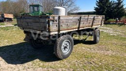 Online aukce:   VLEK ZA TRAKTOR