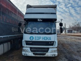 Online aukce: DAF  LF 45.210