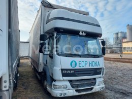 Online aukce: DAF  LF 45.210