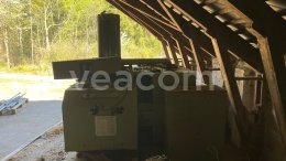 Online aukce:   VÍCELISTÁ ROZMÍTACÍ PILA KR 230 M
