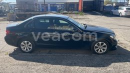 Online aukce: MB  C 200 CDI