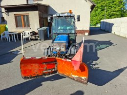 Online aukce: BCS  VIVID 400 4X4 + PŘISLUŠENSTVÍ