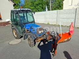 Online aukce: BCS  VIVID 400 4X4 + PŘISLUŠENSTVÍ