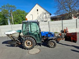 Online aukce: BCS  VIVID 400 4X4 + PŘISLUŠENSTVÍ