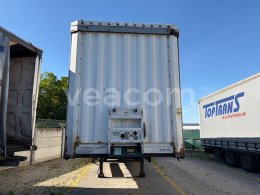 Online aukce: KRONE  SD