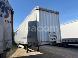Online aukce: KRONE  SD