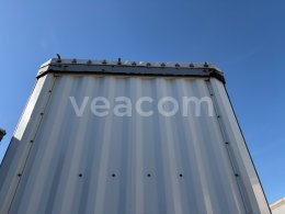 Online aukce: KRONE  SD