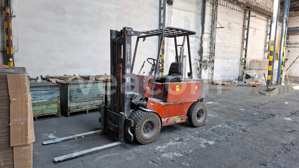 Online aukce: DESTA  DVHM 3222N