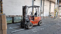 Online árverés: DESTA  DVHM 3222N