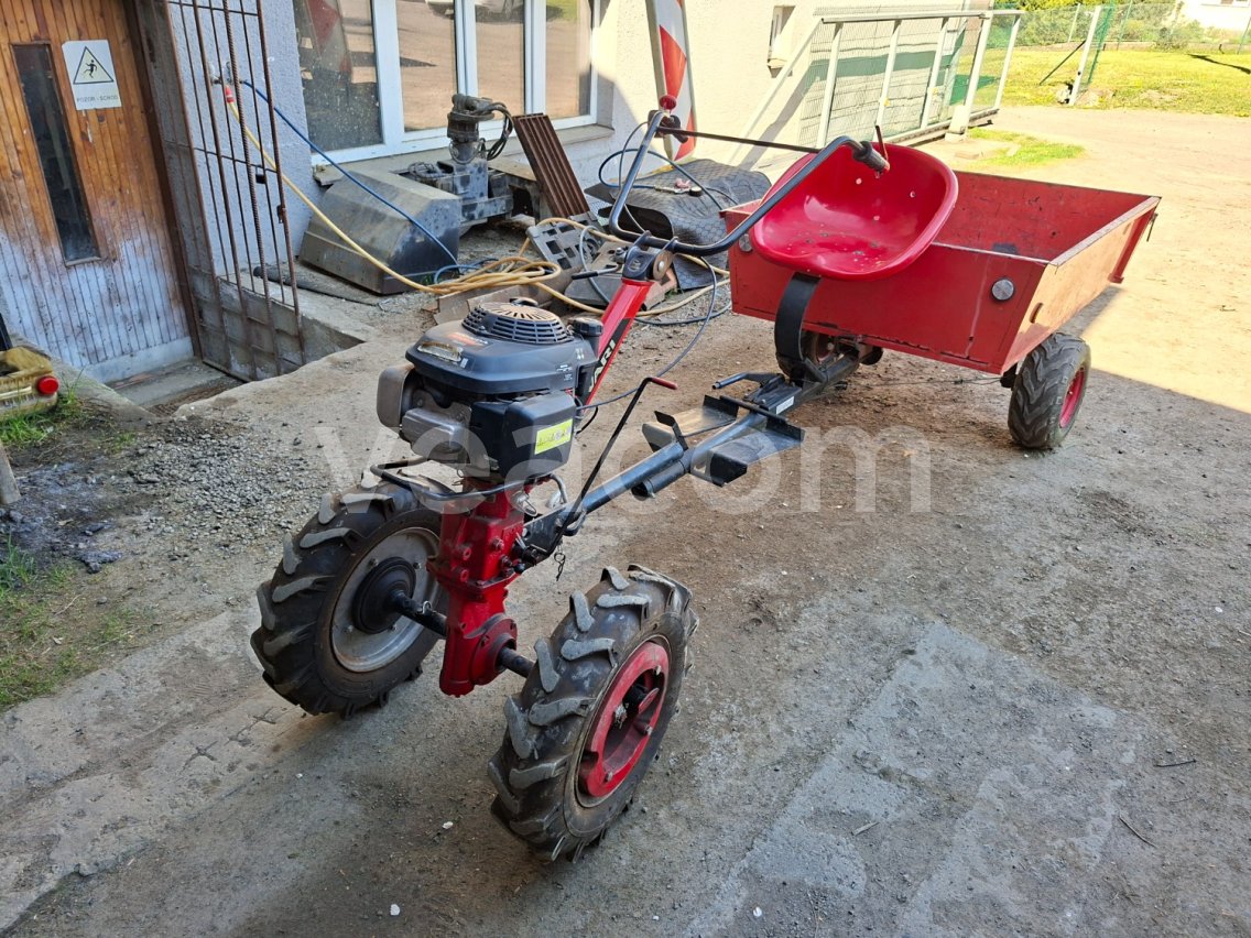 Online aukce: VARI  ANV-350