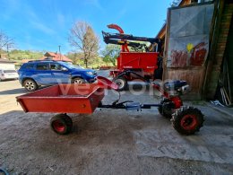 Online aukce: VARI  ANV-350