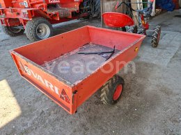 Online aukce: VARI  ANV-350