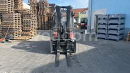 Online aukce: LINDE  H 35 T