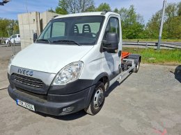 Інтернет-аукціон: IVECO  DAILY 35C13