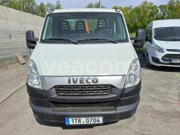 Online aukce: IVECO  DAILY 35C13