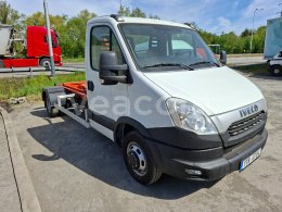 Online aukce: IVECO  DAILY 35C13