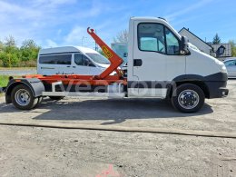 Online aukce: IVECO  DAILY 35C13