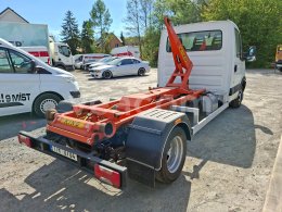 Online aukce: IVECO  DAILY 35C13