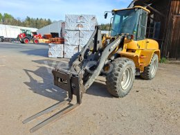 Online árverés: VOLVO  L45B  - TP 4X4