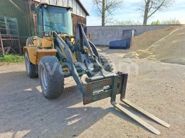 Online aukce: VOLVO  L45B  - TP 4X4