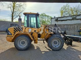 Online aukce: VOLVO  L45B  - TP 4X4