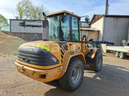 Online aukce: VOLVO  L45B  - TP 4X4