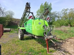 Online aukce: TECNOMA  17870