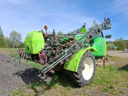 Online aukce: TECNOMA  17870