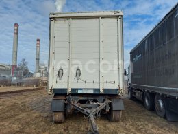 Online aukce: SCHWARZMULLER  PA 3/E