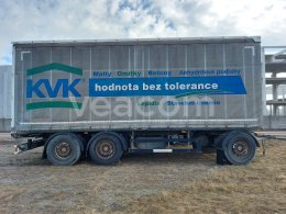 Online aukce: SCHWARZMULLER  PA 3/E