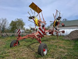 Online-Versteigerung: PÖTTINGER  EUROTOP 651 M