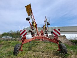 Online aukce: PÖTTINGER  EUROTOP 651 M