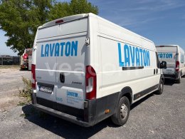 Online aukce: CITRÖEN  JUMPER L4H2 2.0 BLUEHDI 160