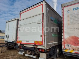 Online aukce: SCANIA  R 480