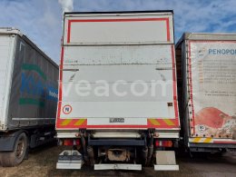 Online aukce: SCANIA  R 480