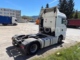 Online aukce: MAN TGX 18.440