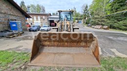 Online aukce: VOLVO  L 70 H 4X4