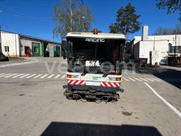 Online aukce: RAVO  530 STH