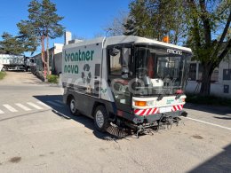 Online aukce: RAVO  530 STH