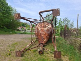 Online aukce:   SILO