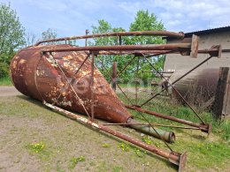 Online aukce:   SILO