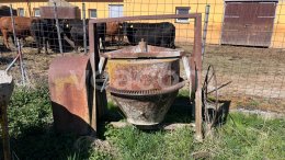 Online-Versteigerung:  WB200L