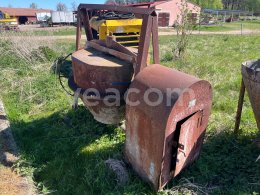 Online aukce:   WB200L